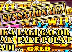 2500 Bet Slot Pragmatic Sering Menang Terus Bagaimana