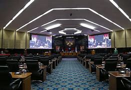 Calon Anggota Dprd Jakarta Pusat