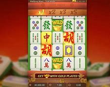 Cara Cari Pola Mahjong Ways 2 Demo Rupiah Terbaru