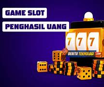 Game Slot Chip Penghasil Uang