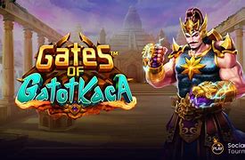 Gate Of Gatotkaca Hari Ini Di Indonesia Website