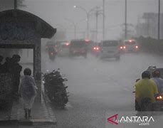 Hujan Badai Cimahi 2024 Hari Ini