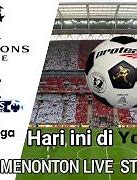 Masuk Slot Live Streaming Bola Malam Ini Live Streaming Hari Ini